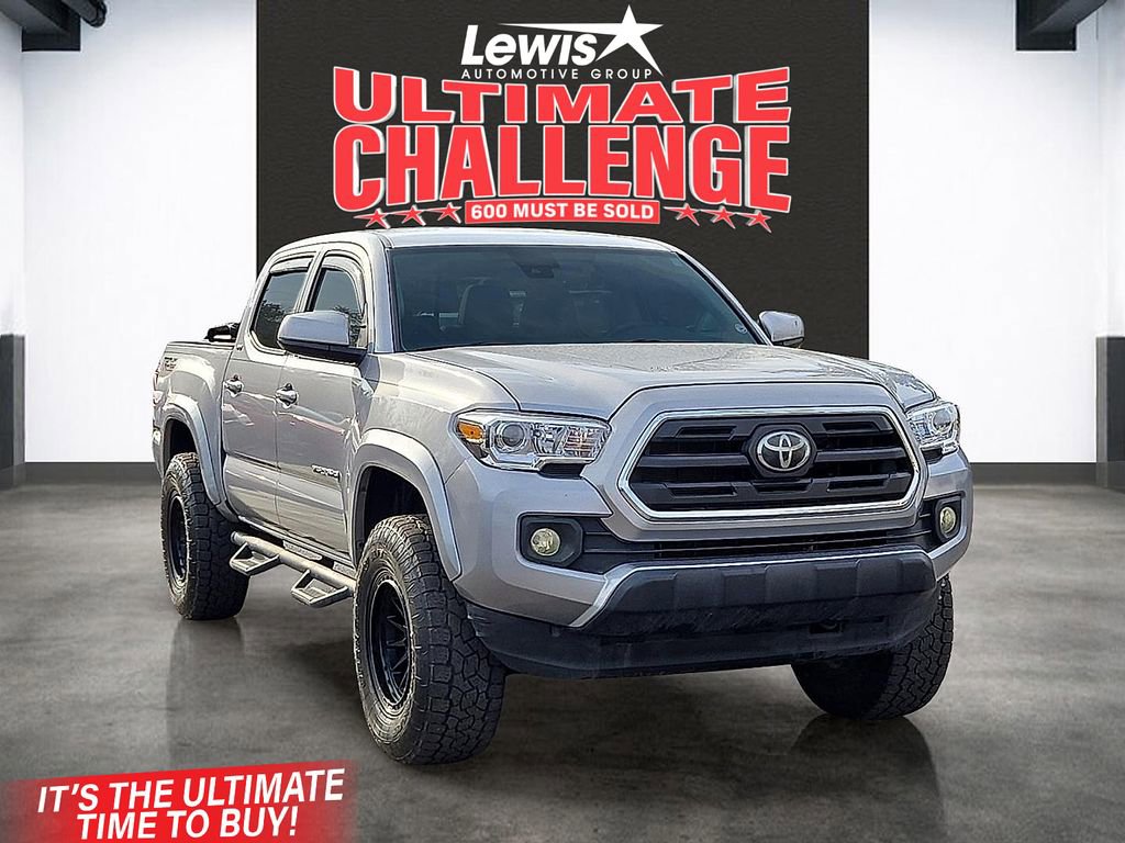 Used 2019 Toyota Tacoma SR5 image 6