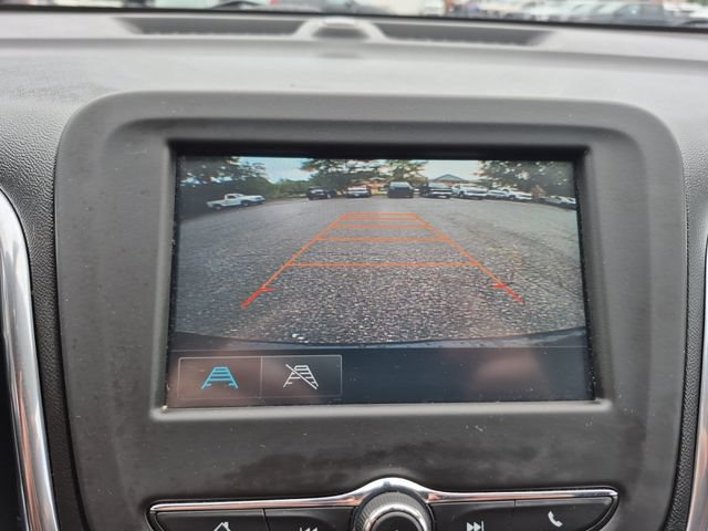 Used 2018 Chevrolet Equinox LT AWD/4WD image 27