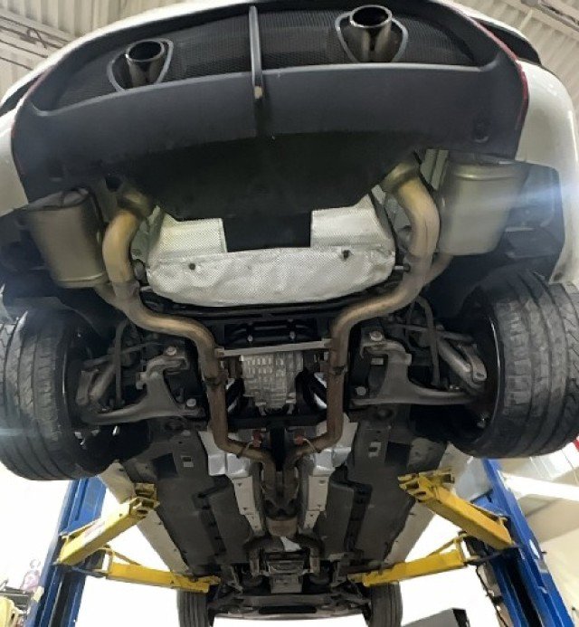 Used 2013 Maserati GranTurismo MC RWD image 55