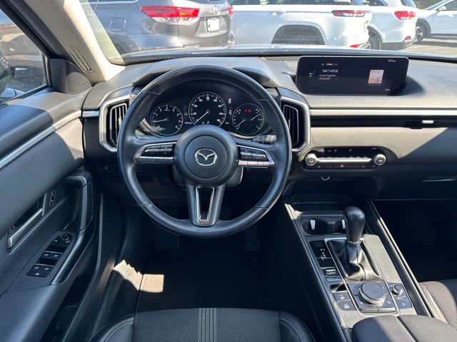 Used 2024 MAZDA CX-50 AWD 2.5 S w/ Preferred Package image 16