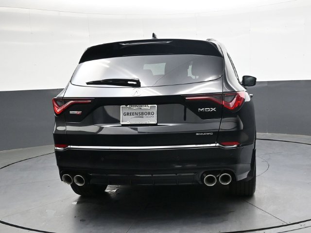 New 2026 Acura MDX Type S w/ Advance Package AWD/4WD image 4