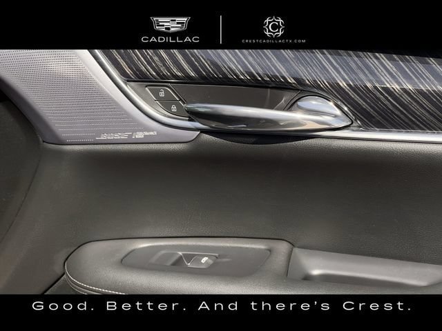 Certified 2023 Cadillac XT6 Premium Luxury w/ Technology Package FWD image 31