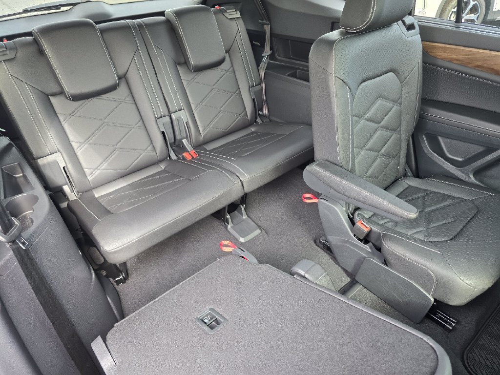 New 2026 Volkswagen Atlas SE AWD/4WD image 17