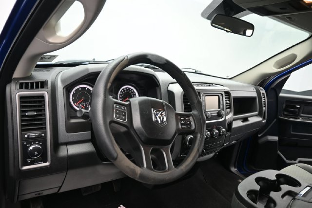 Used 2018 RAM 1500 Express w/ Express Value Package AWD/4WD image 12