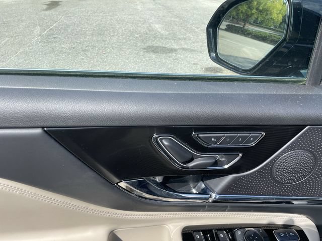 New 2025 Lincoln Corsair Grand Touring w/ Equipment Group 301A AWD/4WD image 12
