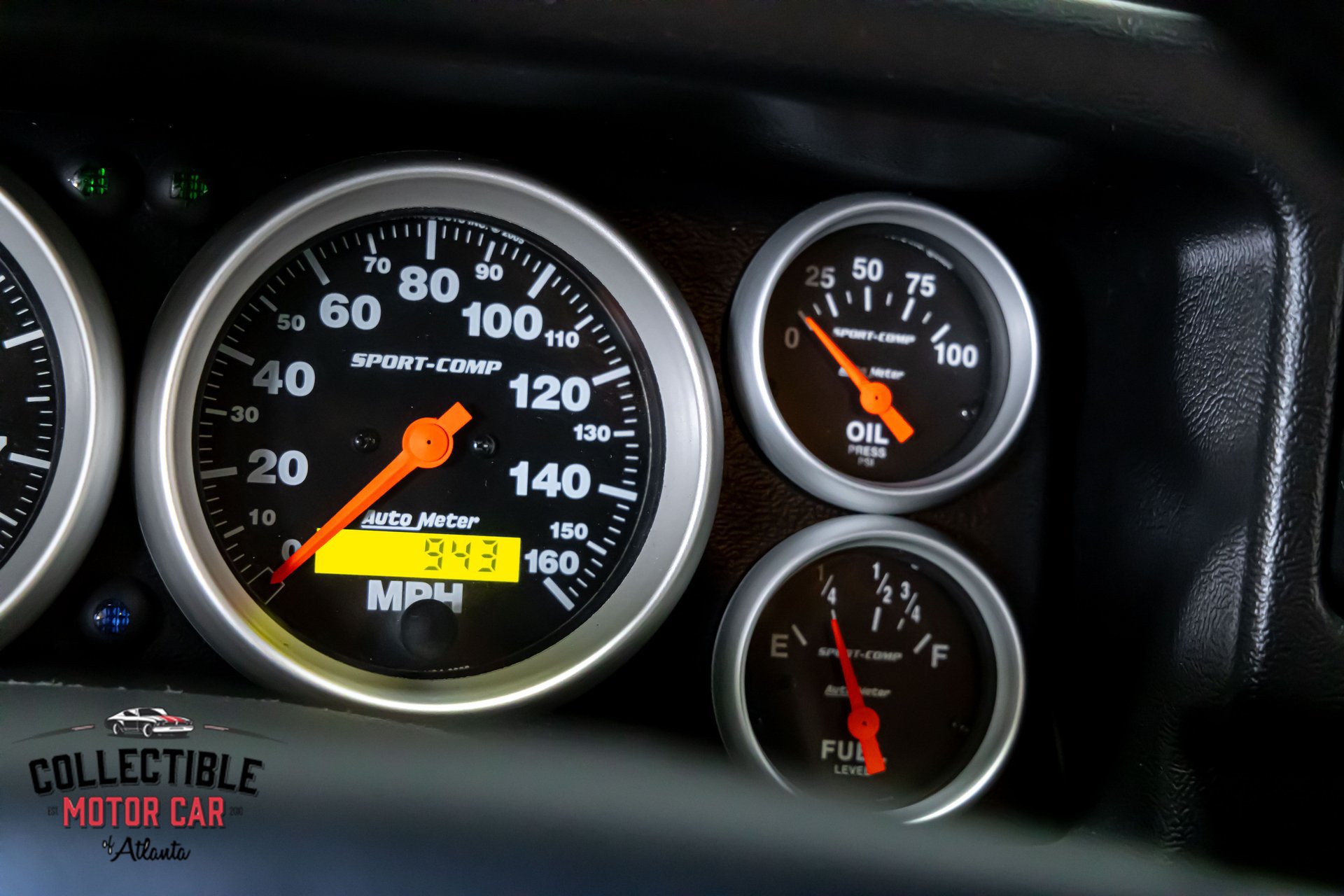 Used 1990 Ford Mustang LX RWD image 77