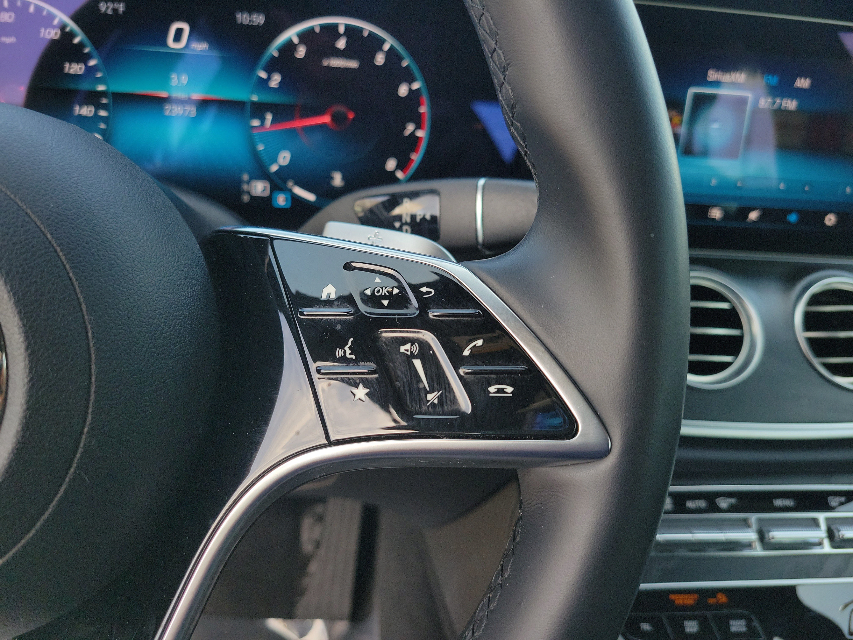 Certified 2022 Mercedes-Benz E 350 Sedan image 24