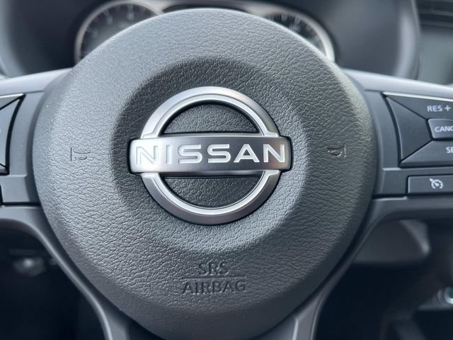 New 2025 Nissan Kicks Play S FWD image 26