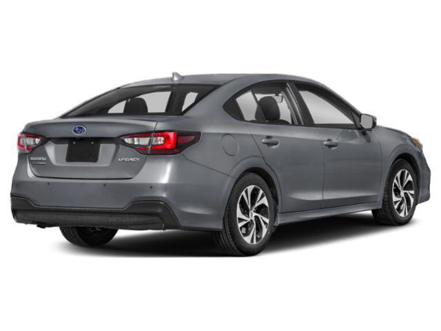 Certified 2025 Subaru Legacy Premium AWD/4WD video 2