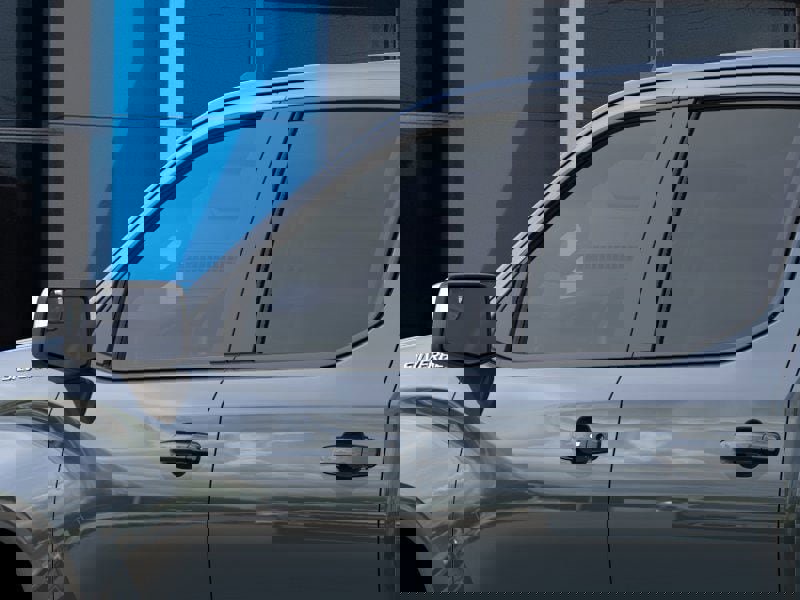 New 2026 Chevrolet Silverado 1500 LT w/ All Star Edition Plus image 16