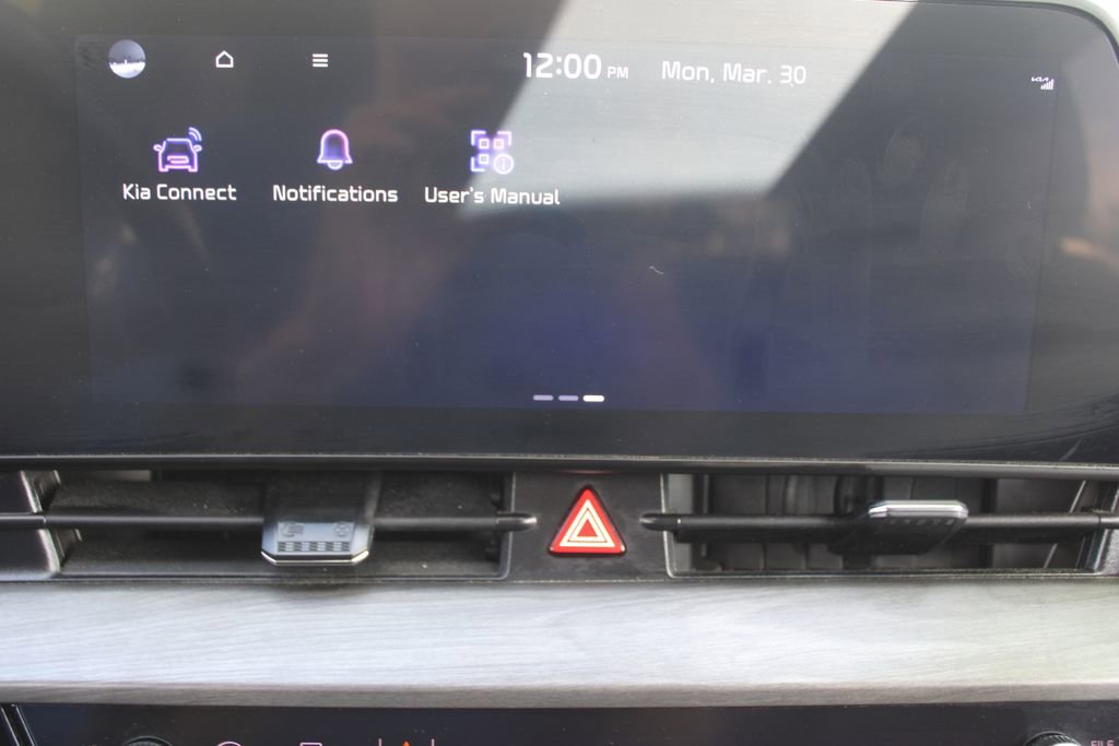 Certified 2023 Kia Sportage X-Line w/ X-Line Premium Package image 42