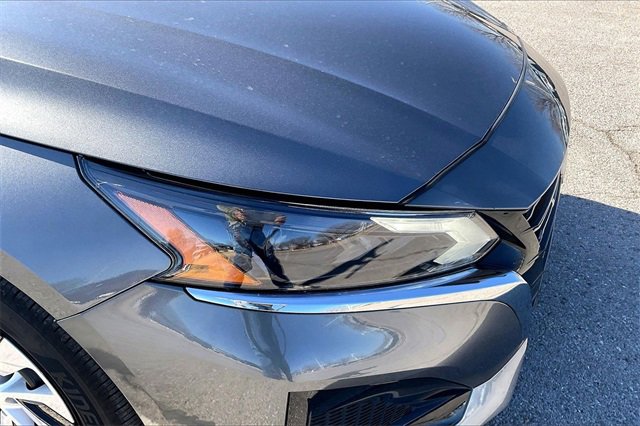 Certified 2025 Nissan Altima 2.5 S image 26