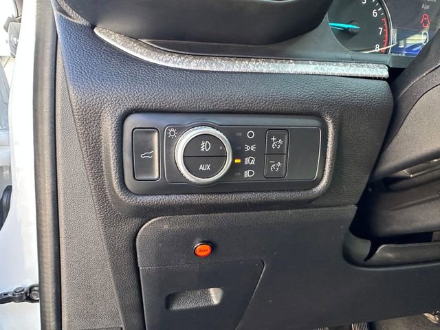 Used 2022 Ford Explorer Timberline image 11