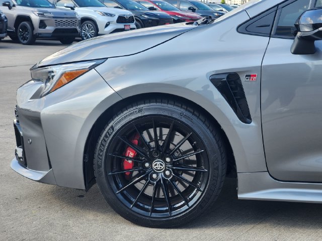 Used 2024 Toyota Corolla GR AWD/4WD image 8