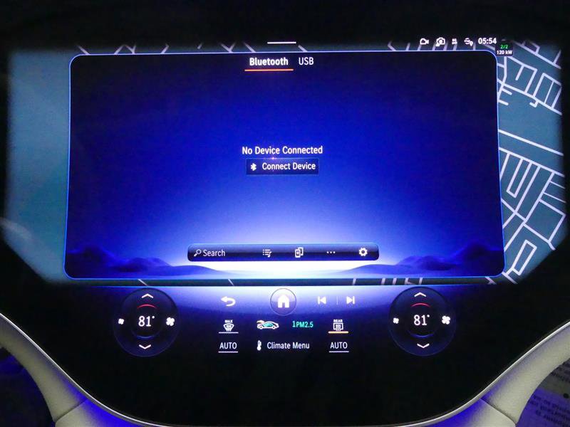 Used 2024 Mercedes-Benz EQS 580 4MATIC image 14