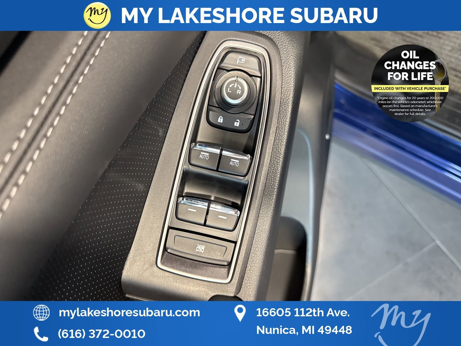 New 2026 Subaru Ascent Limited image 11