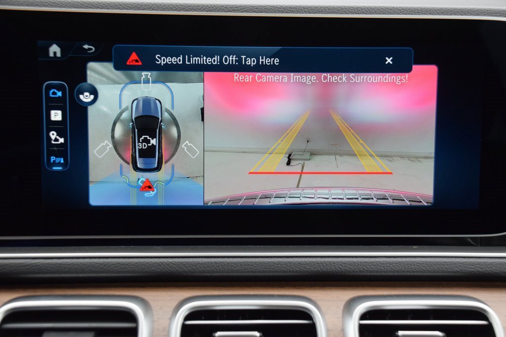 New 2025 Mercedes-Benz GLE 580 4MATIC image 26