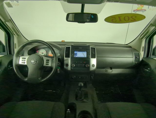 Used 2015 Nissan Xterra PRO-4X w/ Nevada Tow Package AWD/4WD image 20