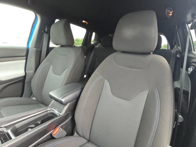Used 2024 Jeep Compass Sport AWD/4WD image 21