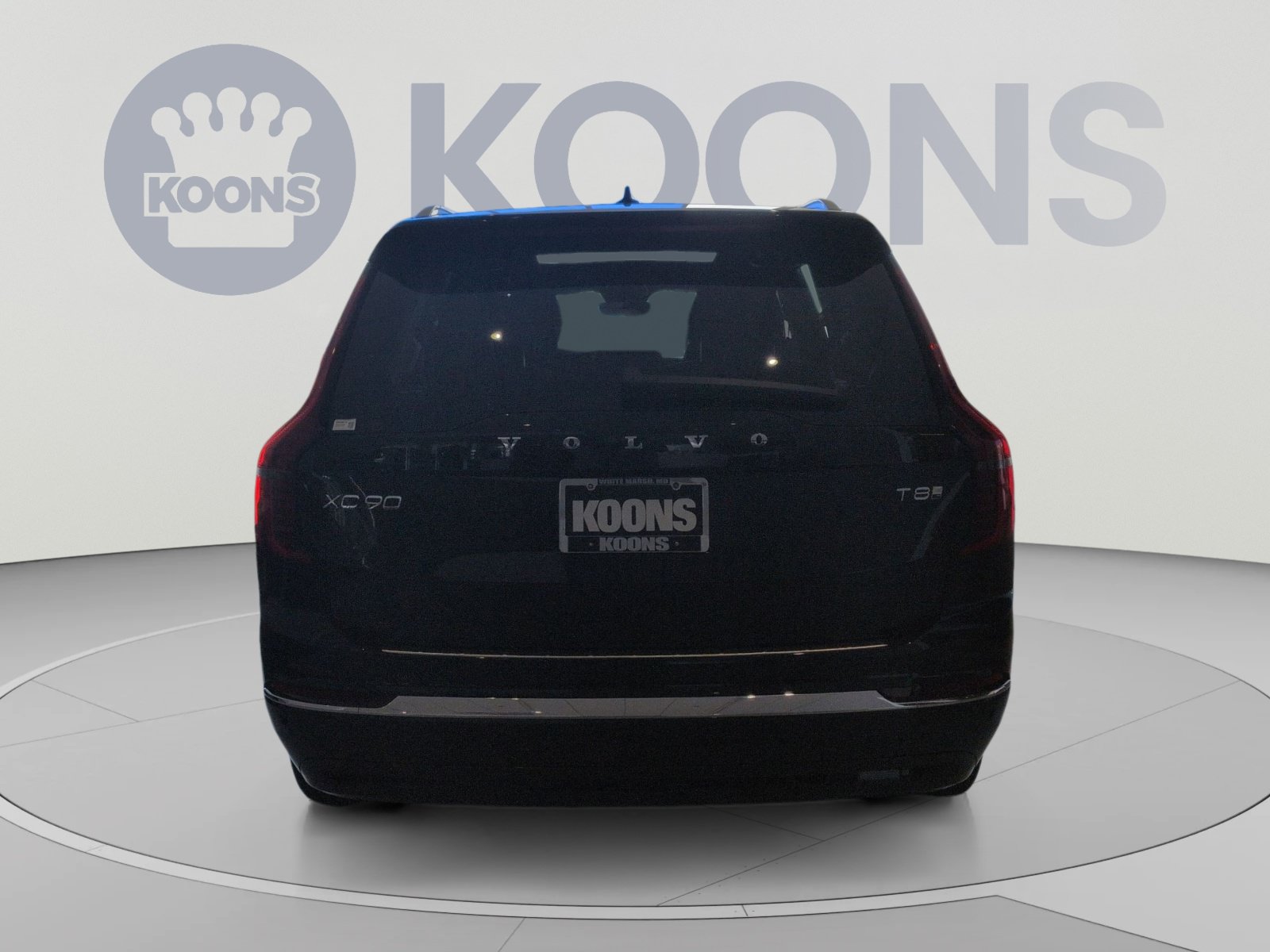 New 2026 Volvo XC90 T8 Plus w/ Protection Package Premier AWD/4WD image 15