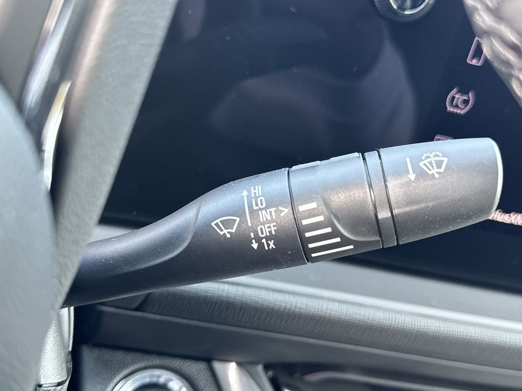 New 2026 Buick Envista Preferred w/ Convenience I Package image 13