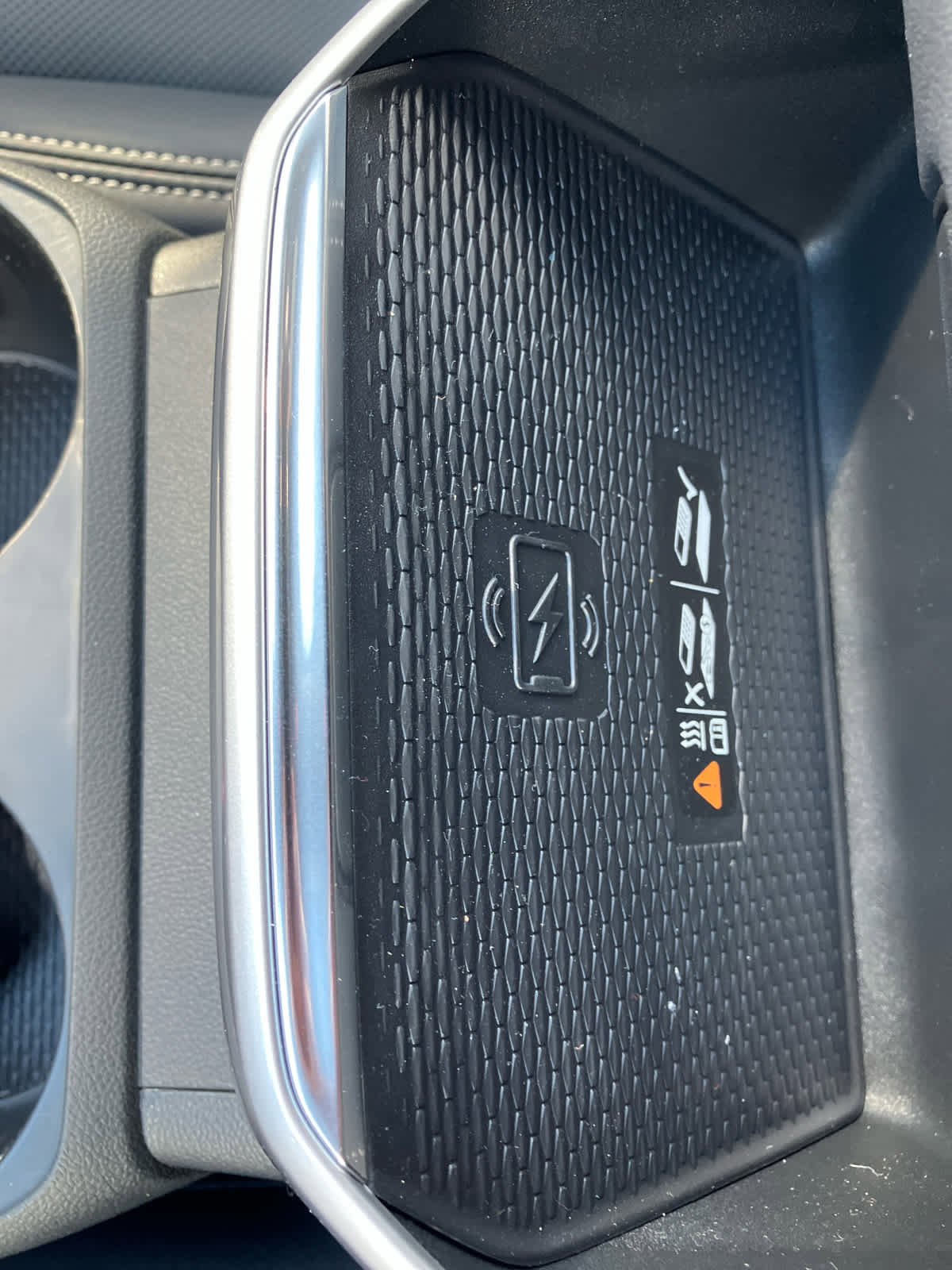 New 2026 GMC Terrain Elevation w/ Elevation Premium Package image 33