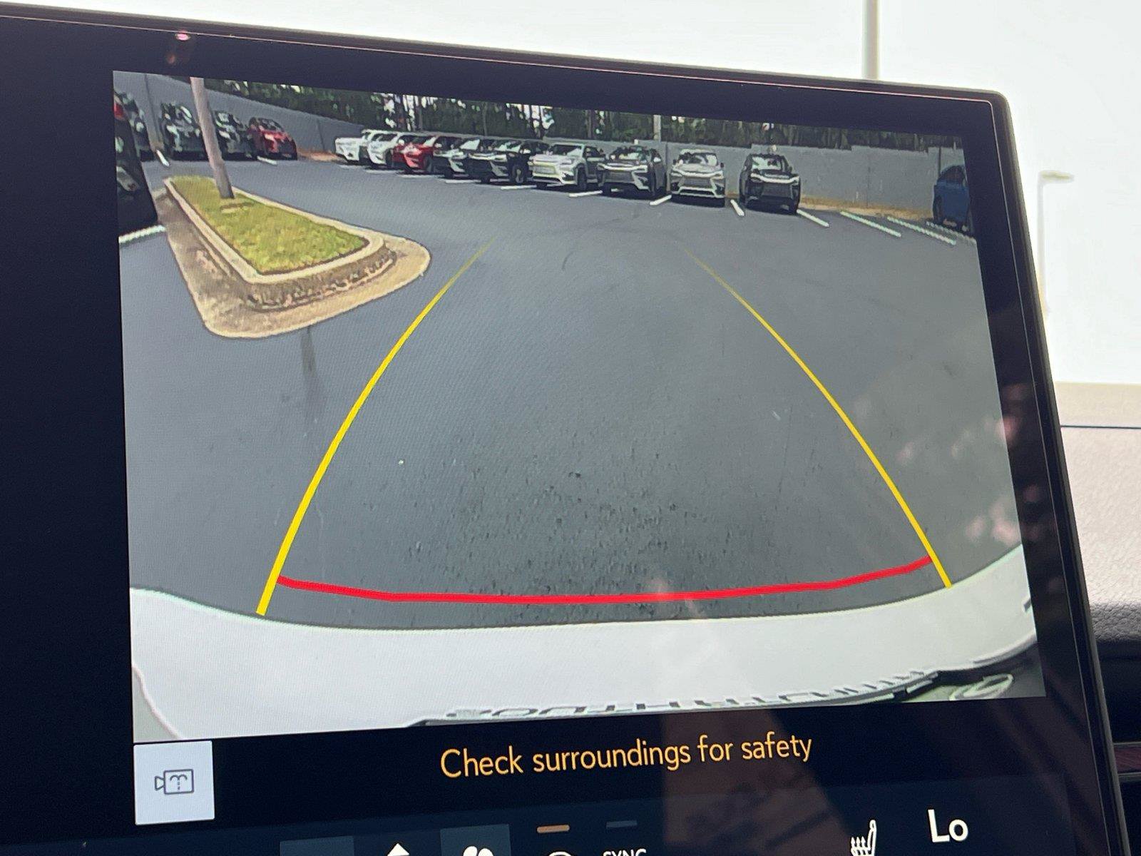 New 2026 Lexus ES 350h FWD image 22