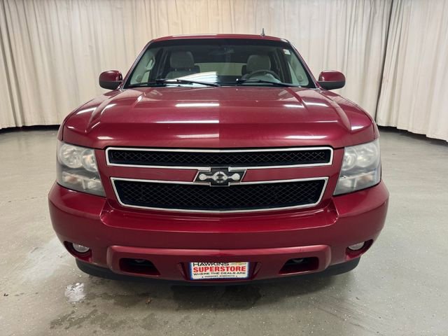 Used 2007 Chevrolet Tahoe LT w/ LT Preferred Equipment Group image 11