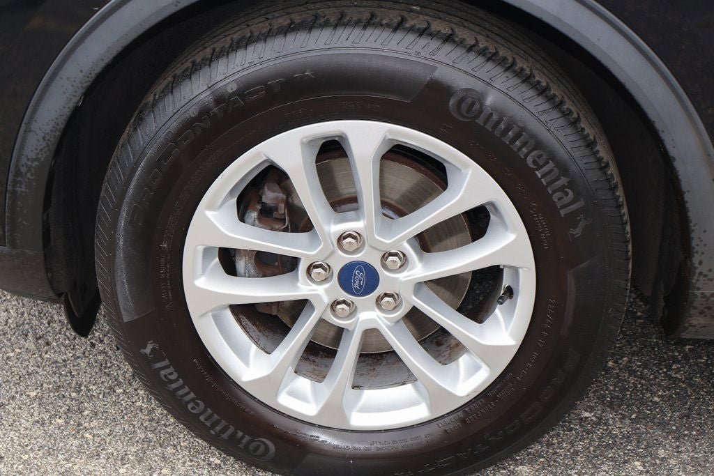 Used 2022 Ford Escape SE AWD/4WD image 6