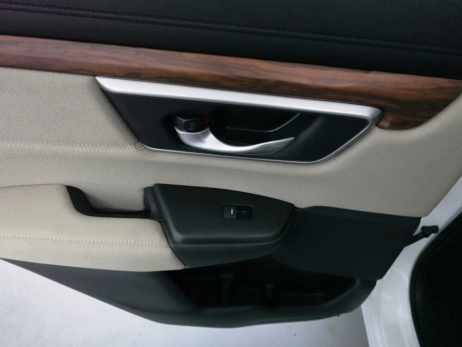 Certified 2022 Honda CR-V EX image 25