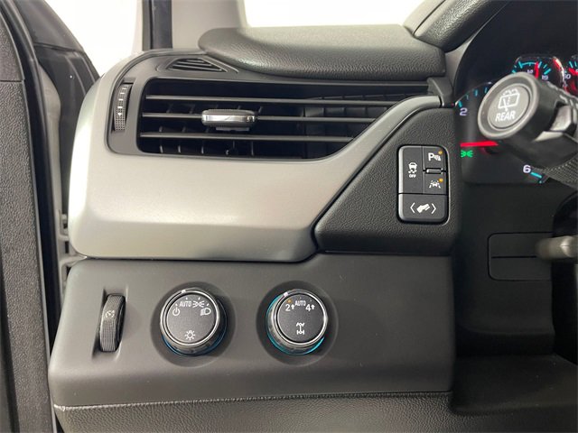 Used 2017 Chevrolet Tahoe LT image 13