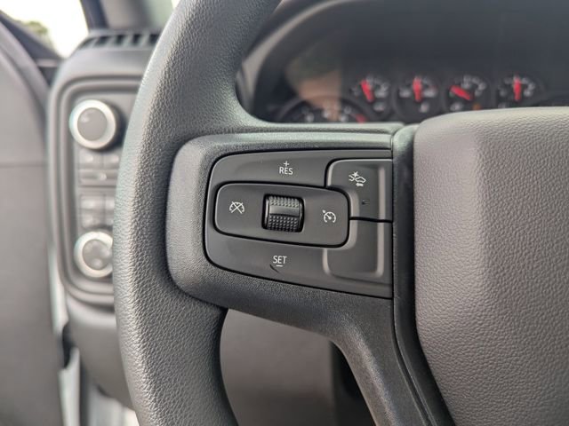 New 2026 Chevrolet Silverado 2500 Custom w/ Custom Value Package image 30