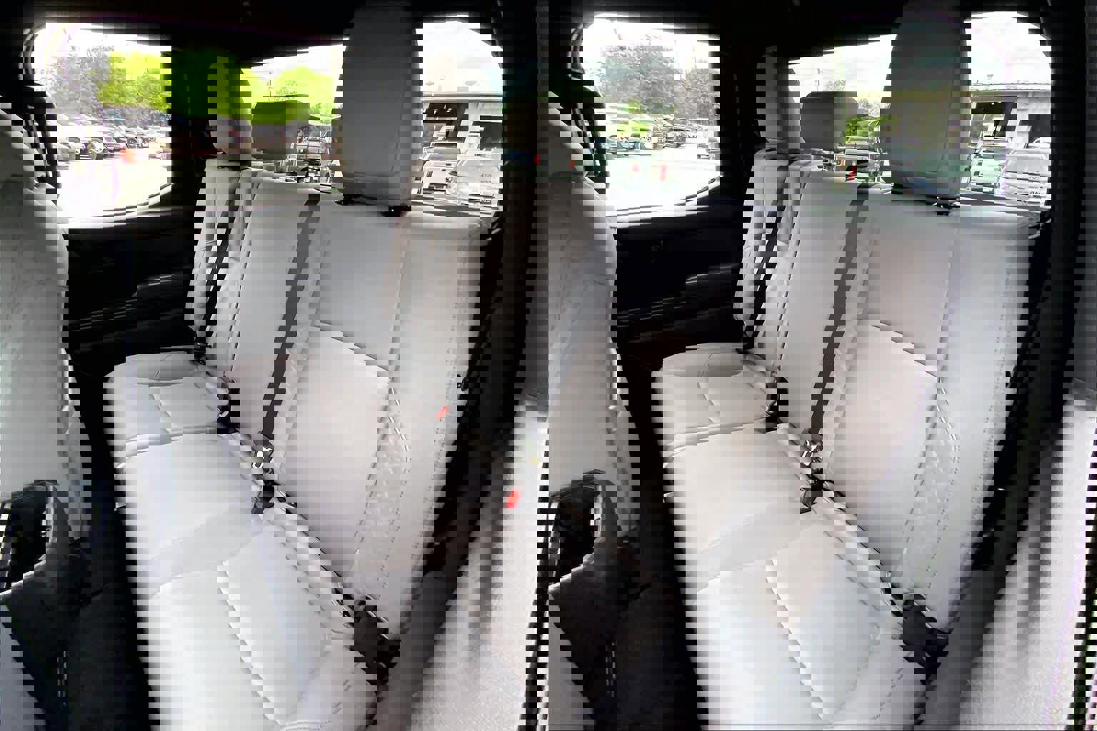 Used 2025 Toyota Tacoma SR5 image 18