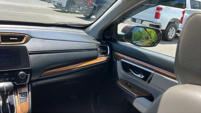Used 2019 Honda CR-V Touring image 23