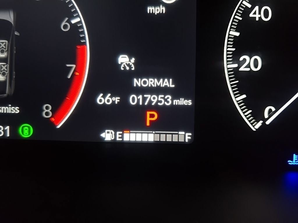 Used 2023 Honda CR-V EX image 23