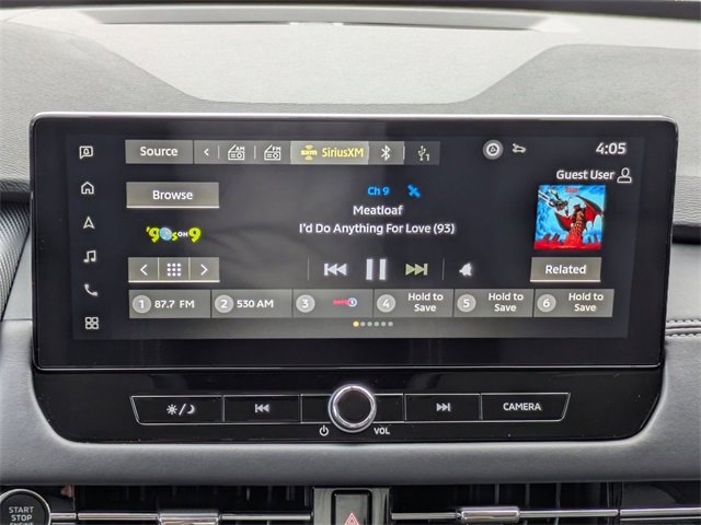 New 2025 Mitsubishi Outlander ES image 19