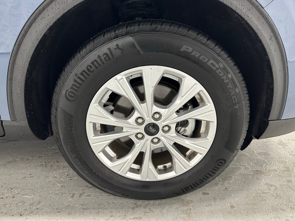 Used 2025 Ford Escape Active image 56