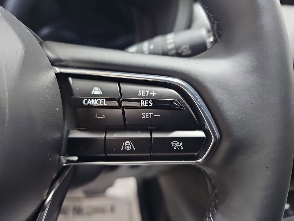 New 2026 MAZDA CX-90 Plug-In Hybrid w/ Premium Plus AWD/4WD image 19