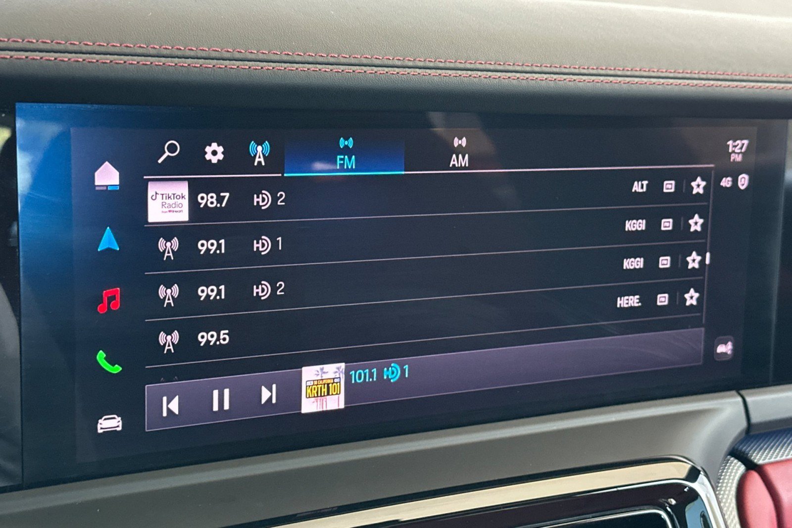 Used 2026 Porsche Panamera image 18