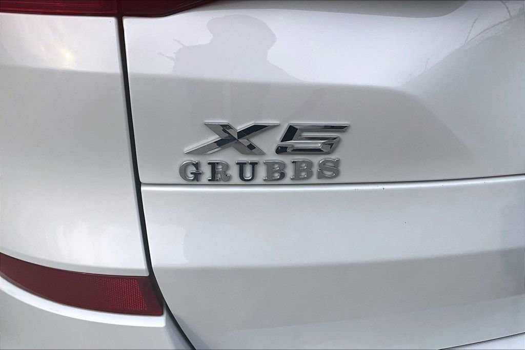 Used 2022 BMW X5 sDrive40i w/ M Sport Package image 42