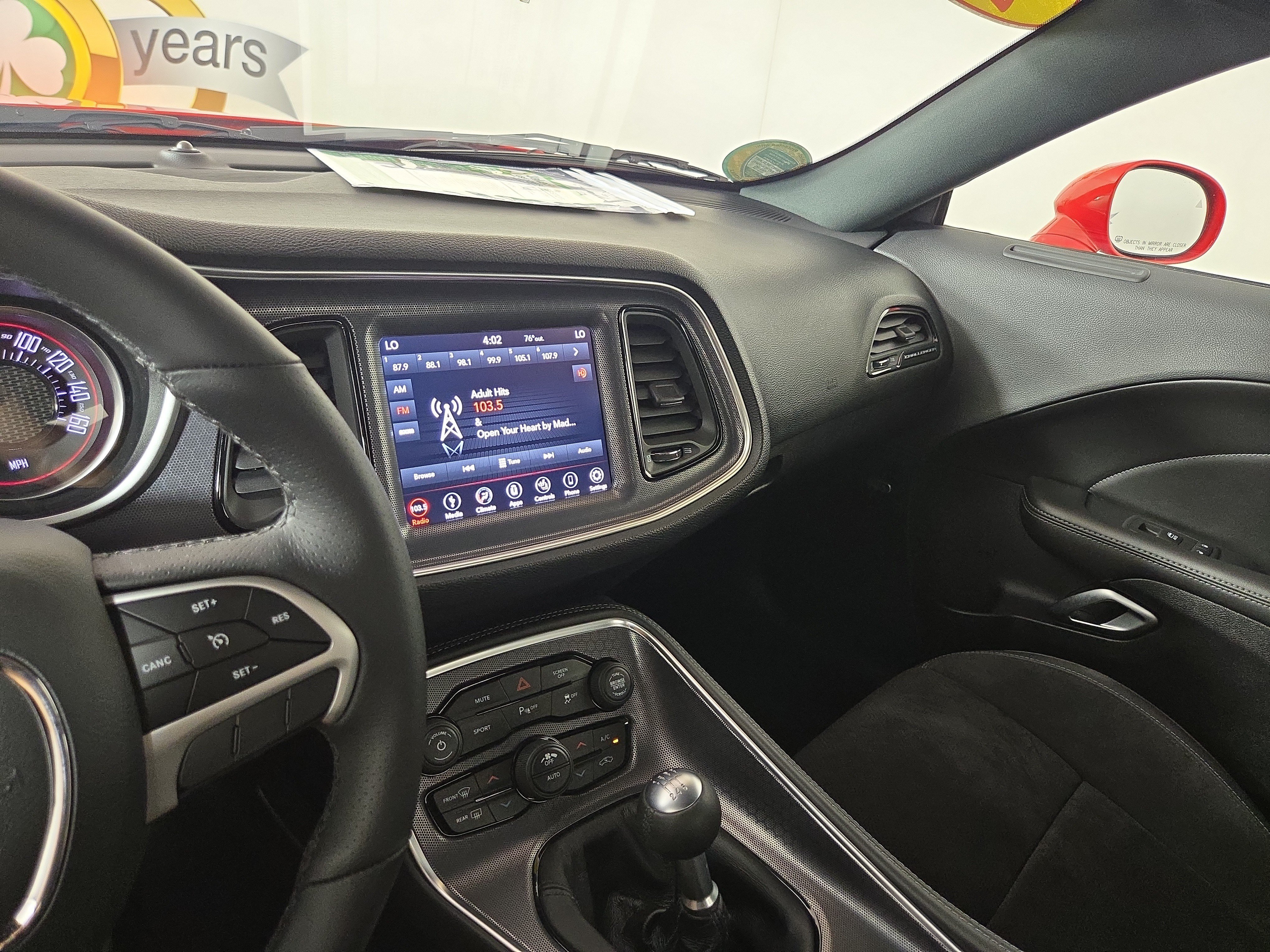 Used 2018 Dodge Challenger R/T Plus RWD image 24