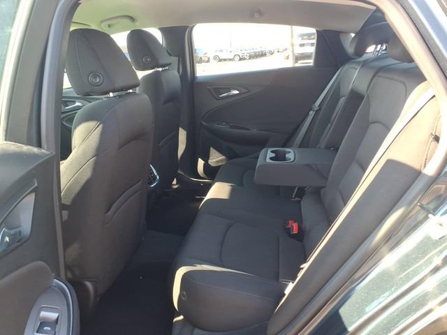 Used 2020 Chevrolet Malibu LT image 13