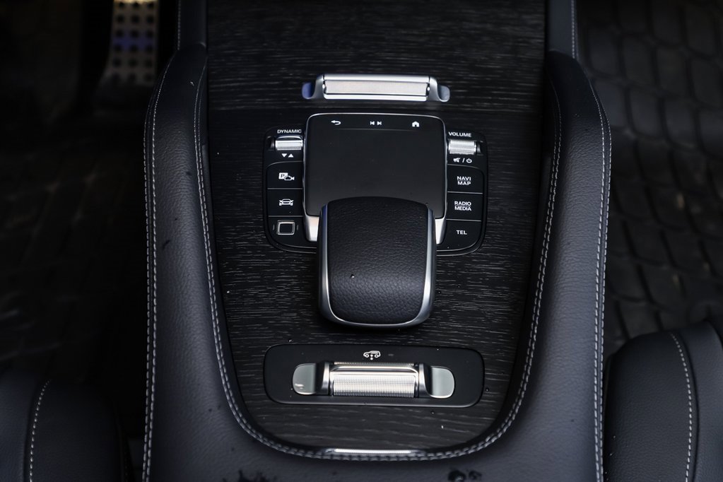 New 2026 Mercedes-Benz GLS 450 4MATIC image 19