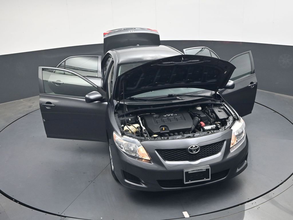 Used 2010 Toyota Corolla LE FWD image 34
