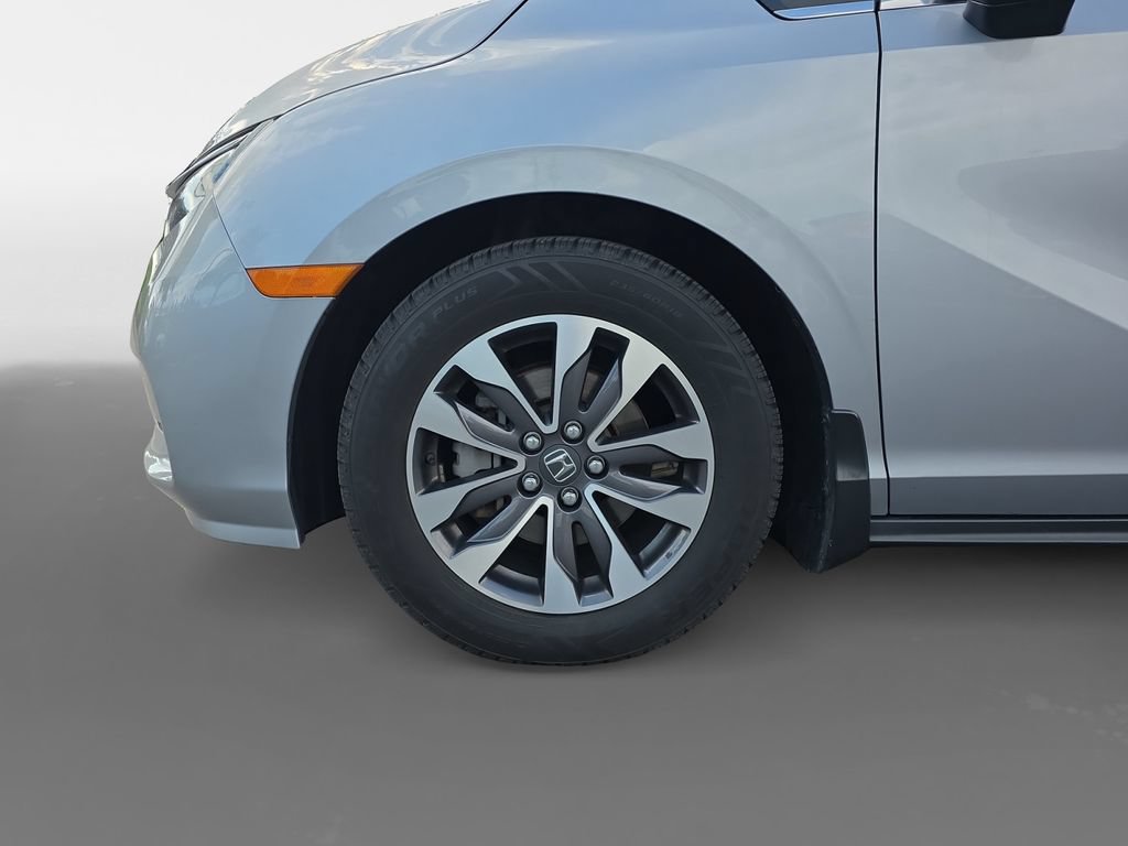 Certified 2022 Honda Odyssey EX-L image 14