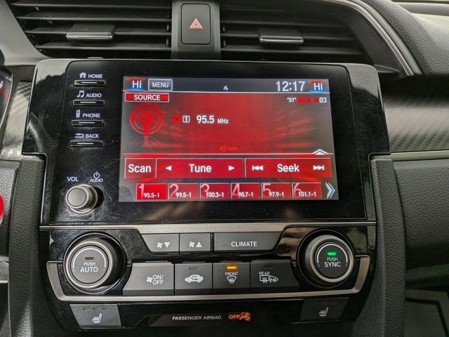 Used 2019 Honda Civic Si image 17