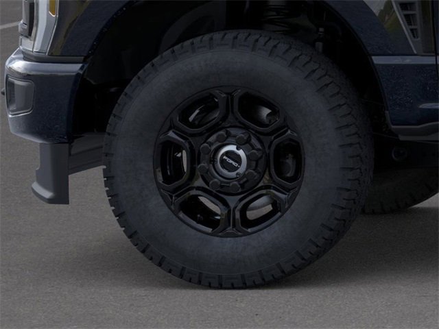 New 2026 Ford F350 XL w/ STX Appearance Package image 19
