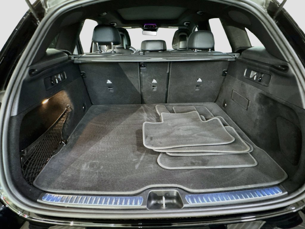 Certified 2026 Mercedes-Benz GLC 300 4MATIC image 31