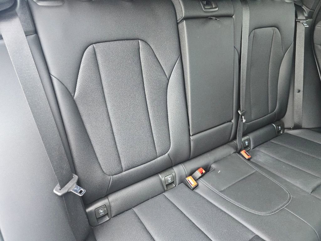 Used 2024 BMW X3 M40i w/ Premium Package image 22