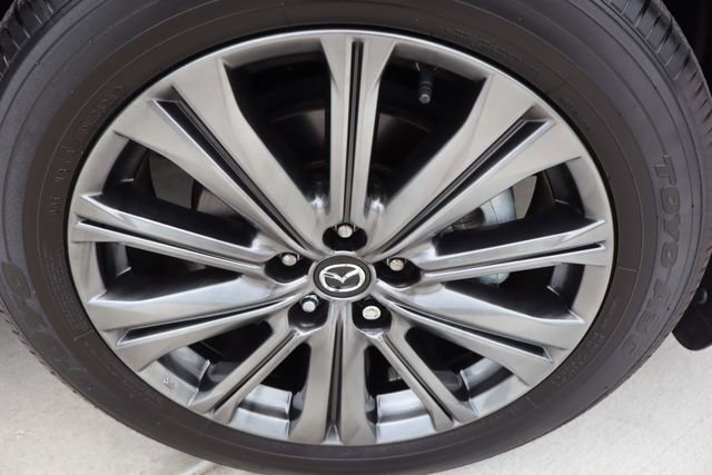 Used 2025 MAZDA CX-5 Signature AWD/4WD image 50